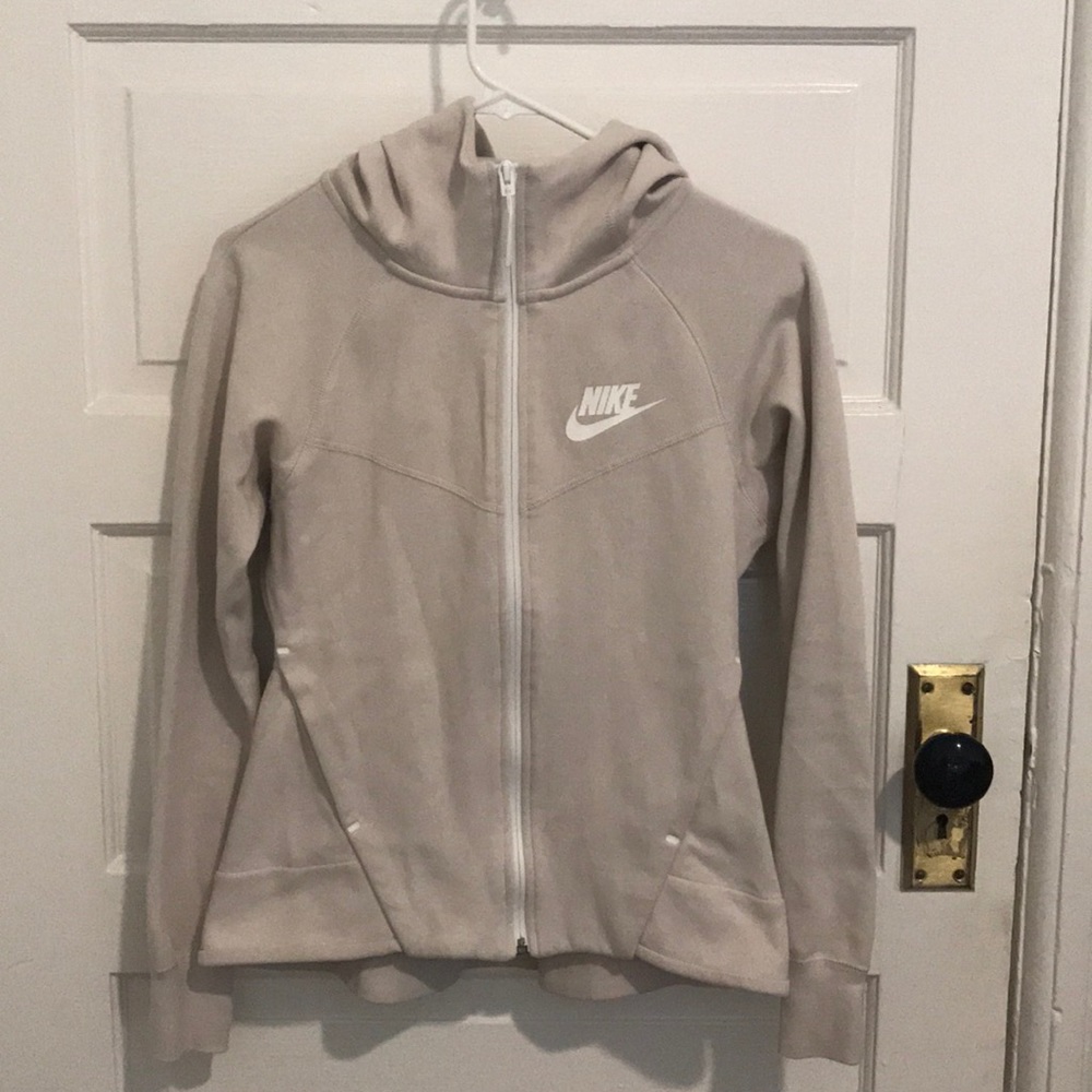 Nike Sportswear Tech Fleece Windrunner